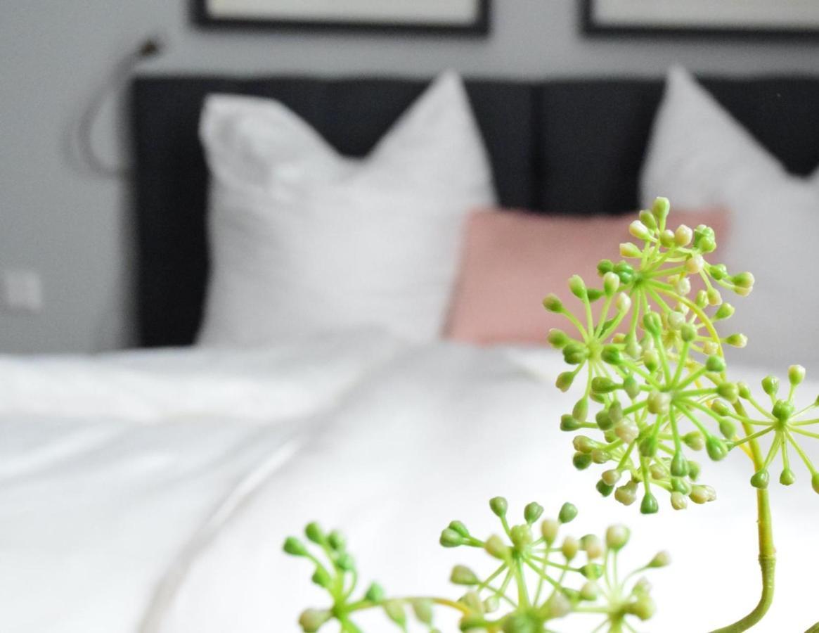 Ole Hotel Hamburg Eksteriør bilde