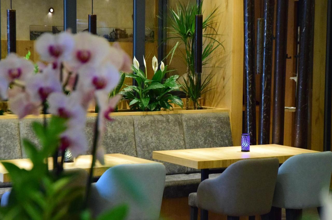 Ole Hotel Hamburg Eksteriør bilde